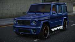 Mercedes-Benz G55 AMG Juje