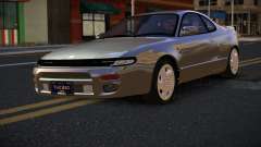 Toyota Celica Juwtuv для GTA 4