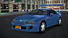 Toyota Supra Vidotad для GTA 4