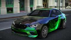 BMW M2 Sebran S13