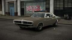 Dodge Charger Jiwpoxew для GTA 4
