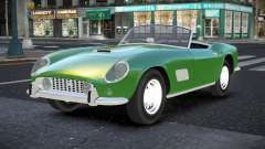 Ferrari 250 Kayeci для GTA 4