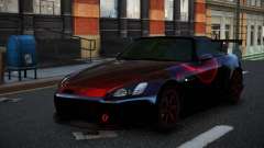 Honda S2000 Chjay S1 для GTA 4