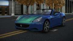 Ferrari California Qacizayij