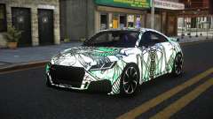 Audi TT Sekaley S8 для GTA 4