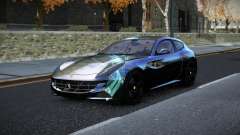 Ferrari FF Miley S13 для GTA 4
