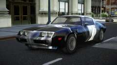 Pontiac Trans AM Seanel S5 для GTA 4
