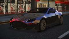 Aston Martin Vantage Denli S13 для GTA 4