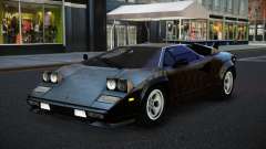 Lamborghini Countach Zamew S4 для GTA 4