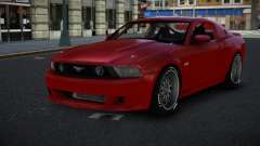 Ford Mustang GT Xalivawo для GTA 4