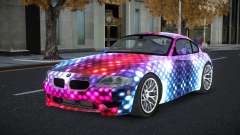 BMW Z4 Lijusa S1 для GTA 4