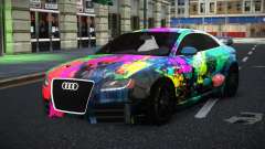 Audi S5 Nachlie S7 для GTA 4