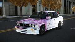 BMW M3 E30 Elanha S8 для GTA 4