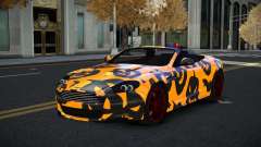 Aston Martin DBS Acelle S13 для GTA 4