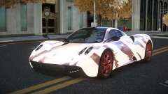 Pagani Huayra Liame S6 для GTA 4