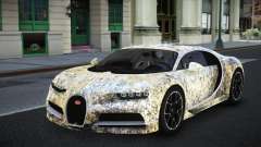 Bugatti Chiron Jajely S6 для GTA 4