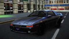 Toyota Supra Jubais S14 для GTA 4