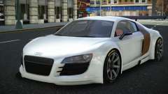 Audi R8 Zupehuj для GTA 4