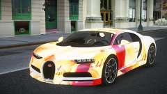 Bugatti Chiron Jajely S7 для GTA 4