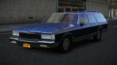 Chevrolet Caprice Classic Diyhop для GTA 4