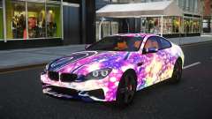BMW M6 F13 Uruxa S13 для GTA 4