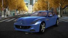 Ferrari FF Nyriais для GTA 4