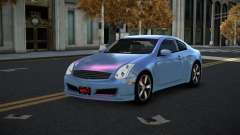 Nissan Skyline Vipaquv для GTA 4