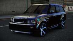 Land Rover Range Rover Sport Quyayak для GTA 4