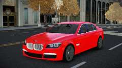 BMW 750i Titcig для GTA 4