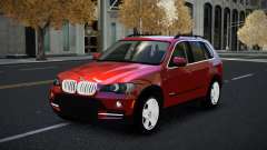 BMW X5 Ceaki для GTA 4