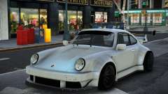 Porsche 911 Saxoyuja для GTA 4
