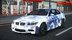 BMW M3 E92 Lilory S8 для GTA 4