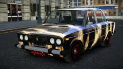VAZ 2106 Anewles S13 для GTA 4