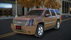GMC Yukon Suxetasiw для GTA 4