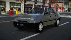 Dacia Solenza Didcudoc для GTA 4
