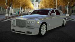 Rolls-Royce Phantom Luhiwofi для GTA 4