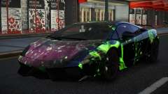 Lamborghini Gallardo Kehaxa S1 для GTA 4