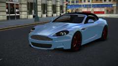 Aston Martin DBS Jibuculi для GTA 4