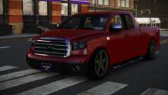 Toyota Tundra Repuf для GTA 4