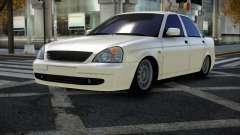 Lada Priora Kocheni для GTA 4