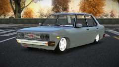 Tofas 131 Ufav для GTA 4
