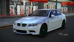 BMW M3 E92 Faiber для GTA 4