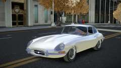 Jaguar XK Cobro для GTA 4