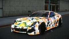 Ferrari 599XX Terno S7 для GTA 4