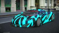 McLaren MP4 Xaley S14 для GTA 4
