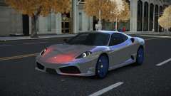 Ferrari F430 Laavi для GTA 4