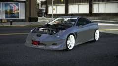 Toyota Celica Yapla для GTA 4