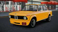BMW 2002 Yali для GTA 4