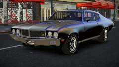 Buick GSX Japoyuxu для GTA 4