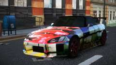 Honda S2000 Chjay S12 для GTA 4